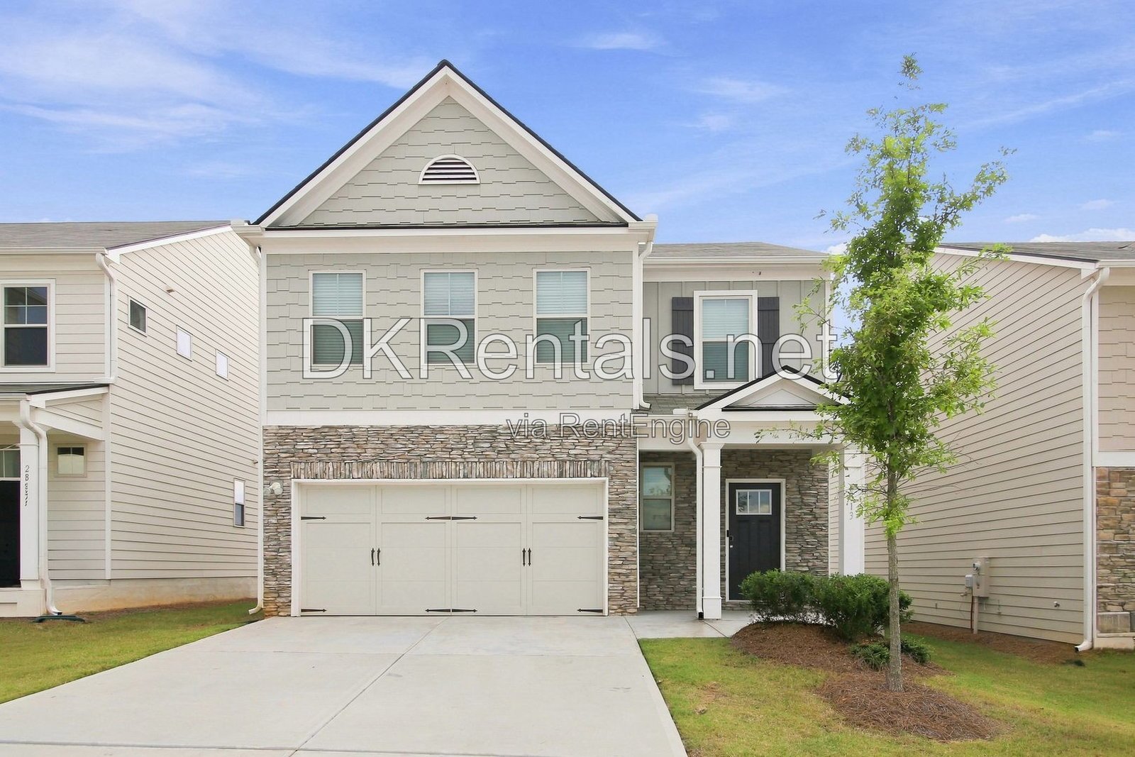 2813 Aiden Court College Park, GA 30337 property image