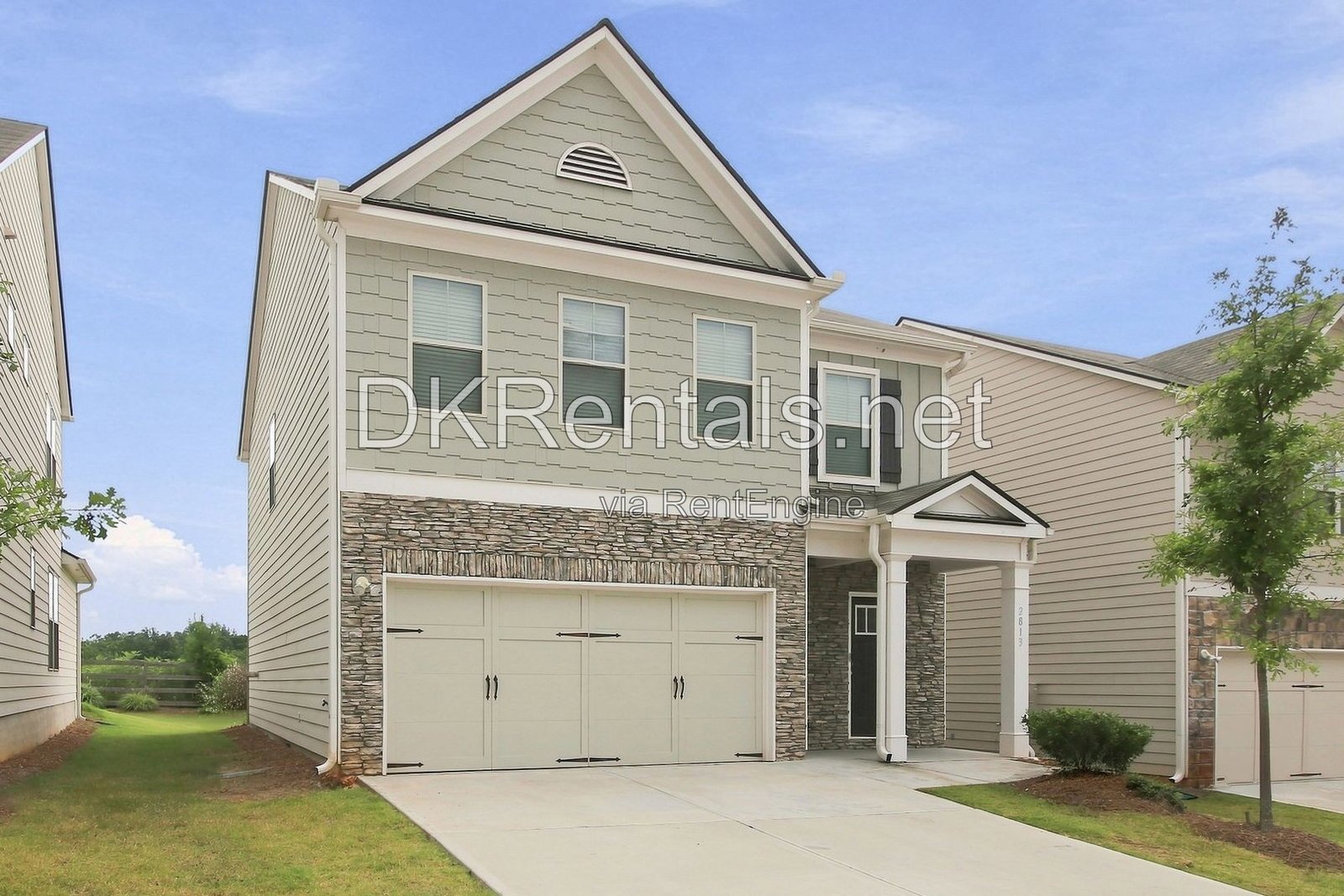 2813 Aiden Court College Park, GA 30337 property image
