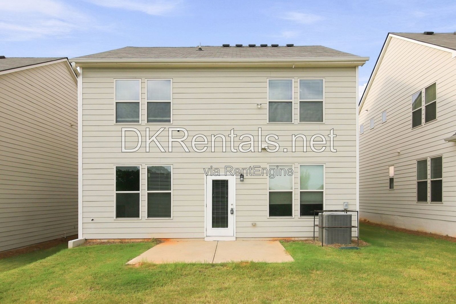 2813 Aiden Court College Park, GA 30337 property image