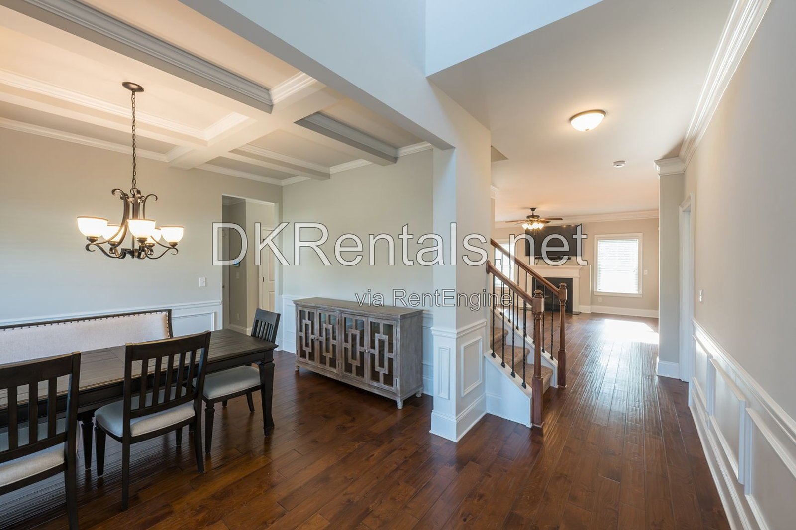 Stunning and modern house in Decatur! property image