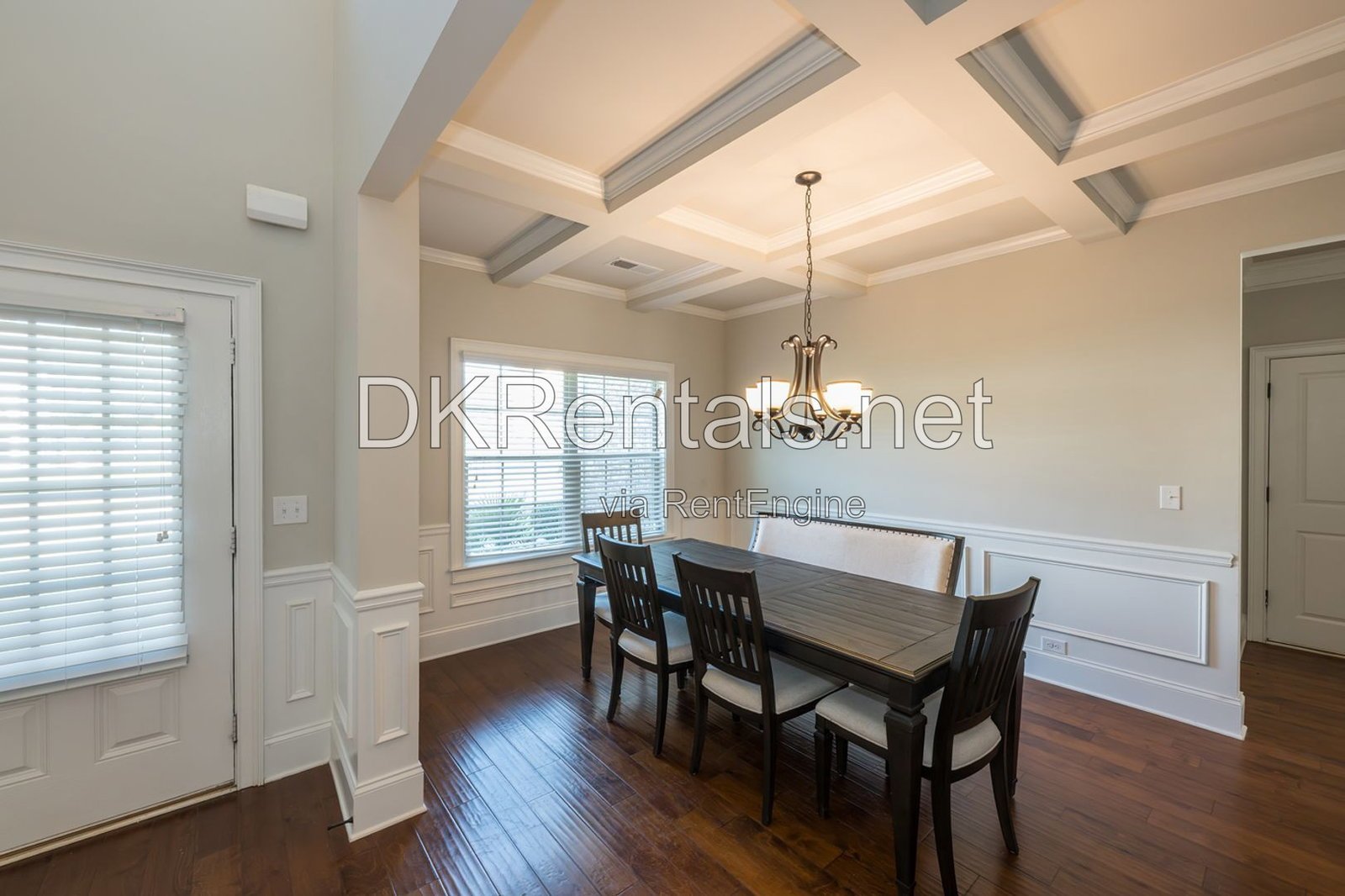 Stunning and modern house in Decatur! property image