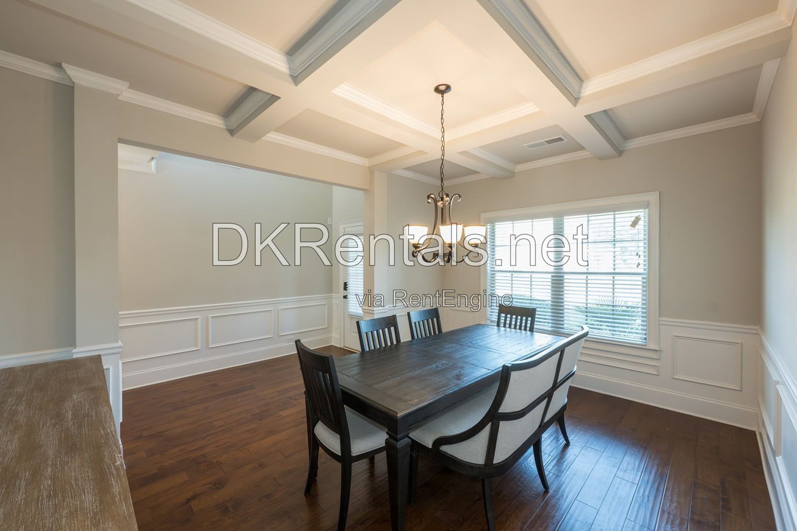 Stunning and modern house in Decatur! property image