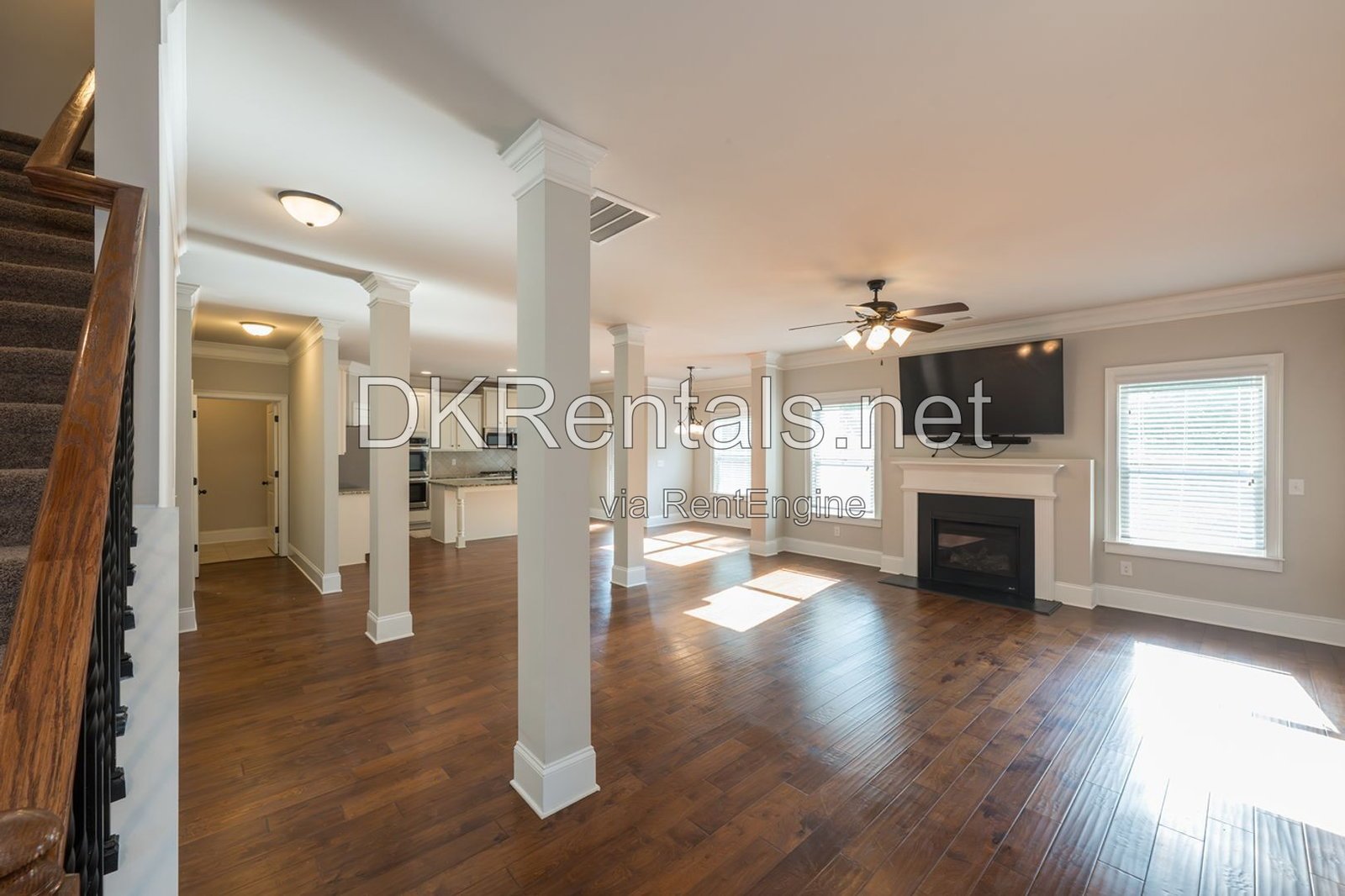 Stunning and modern house in Decatur! property image