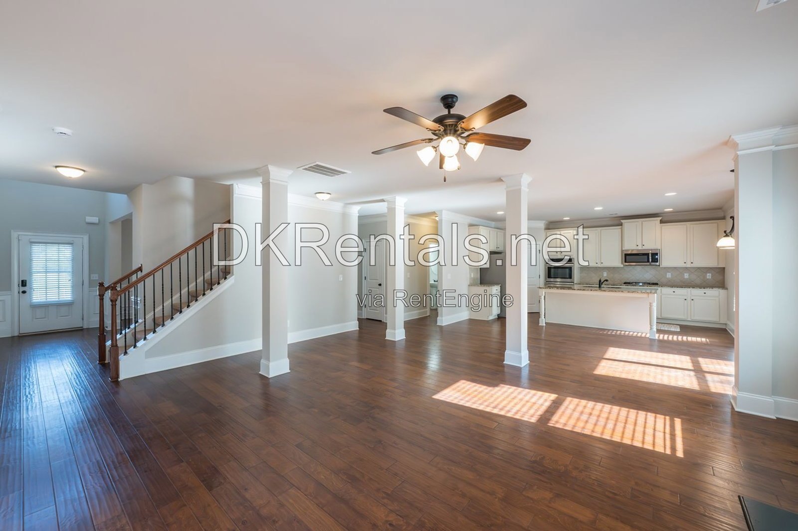 Stunning and modern house in Decatur! property image