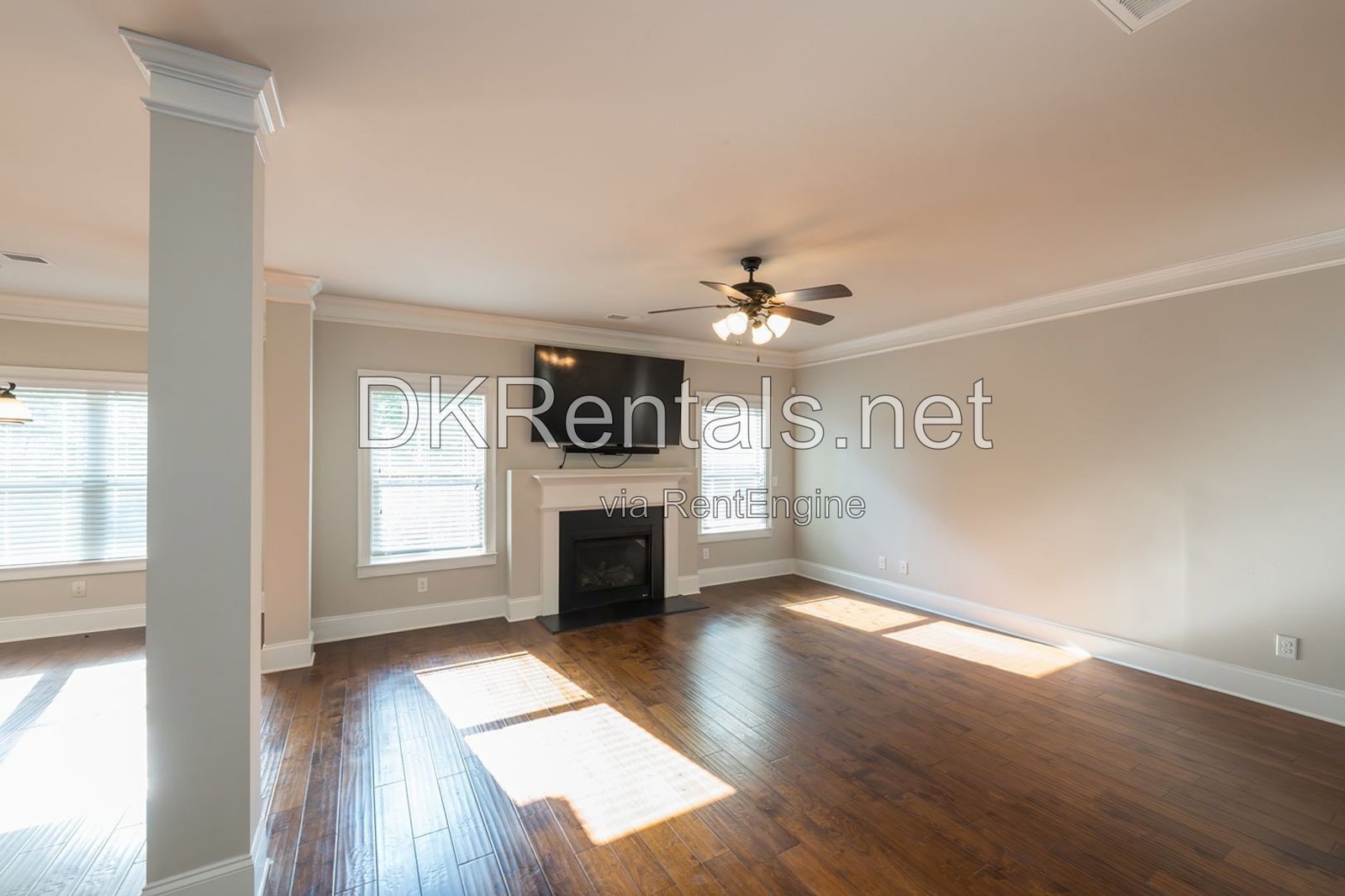 Stunning and modern house in Decatur! property image