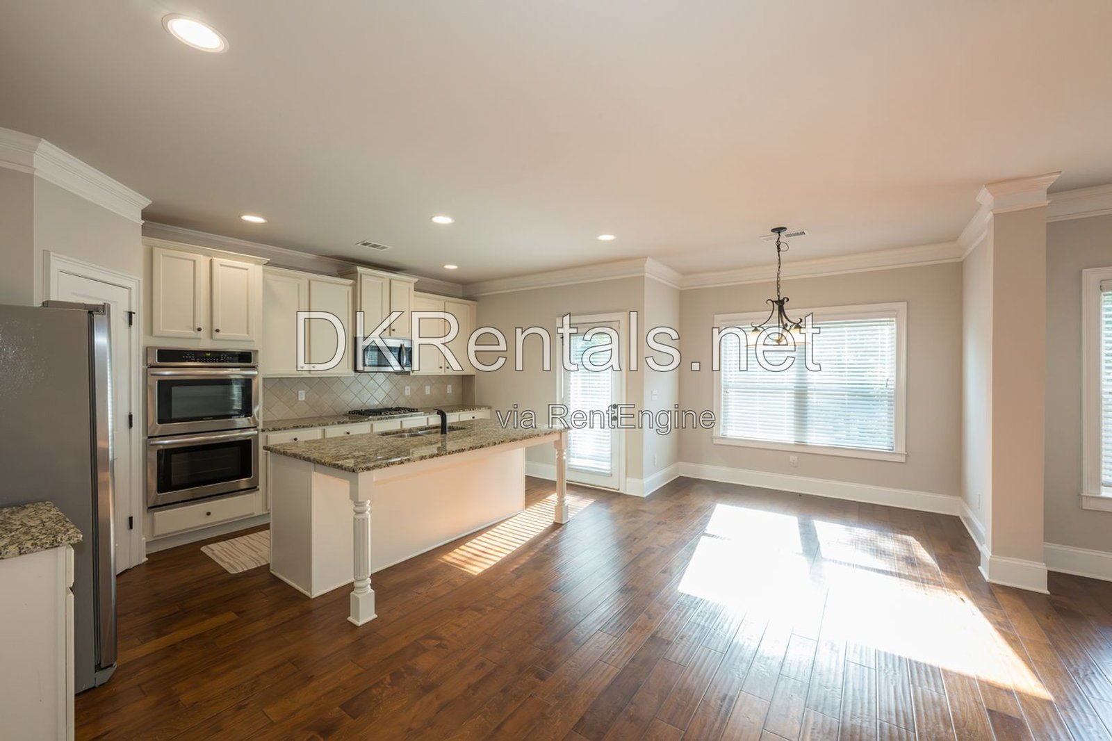 Stunning and modern house in Decatur! property image