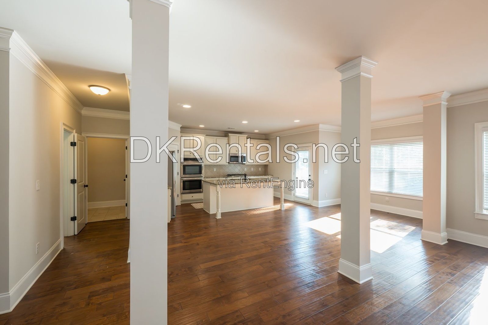 Stunning and modern house in Decatur! property image
