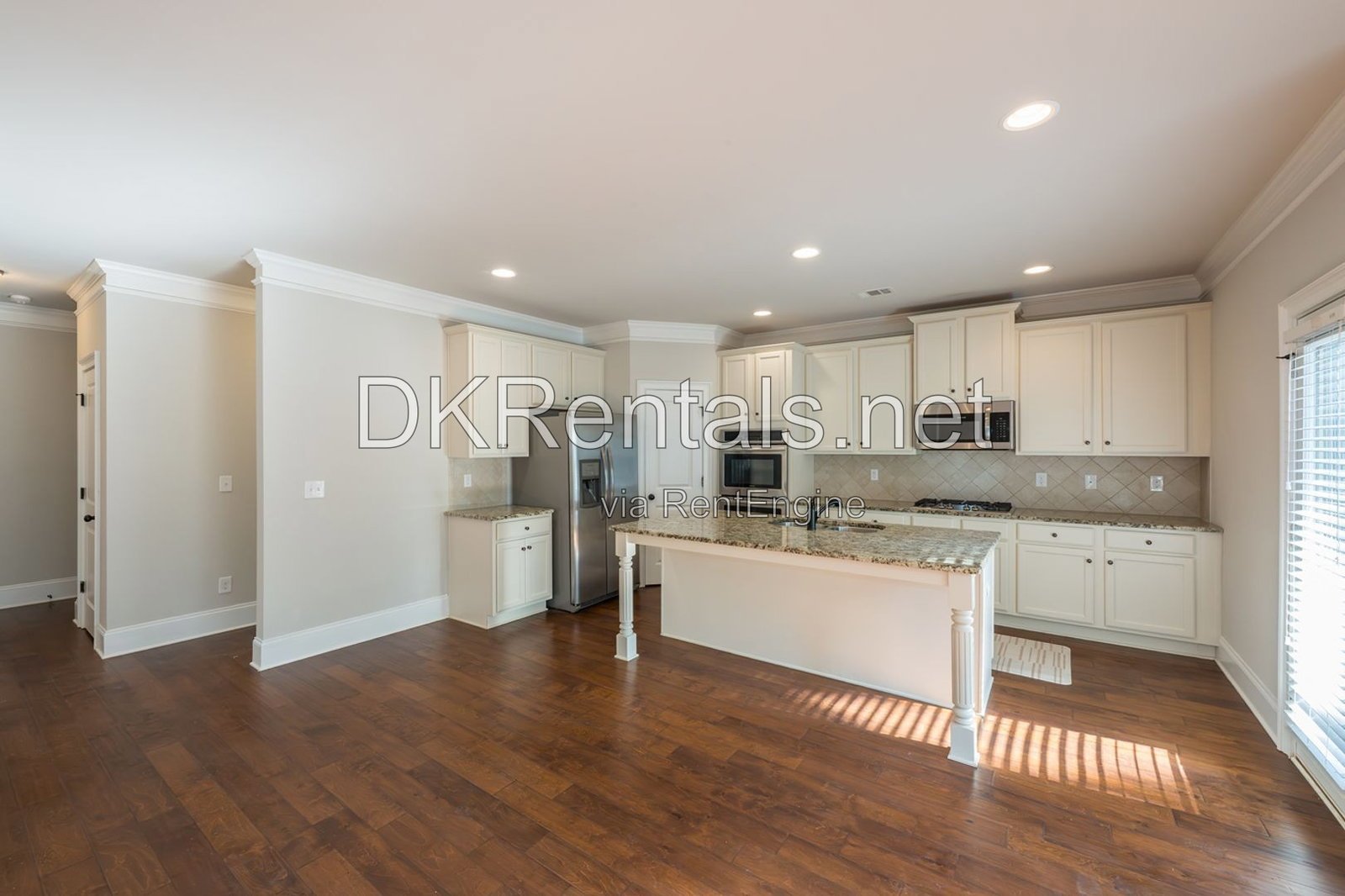 Stunning and modern house in Decatur! property image
