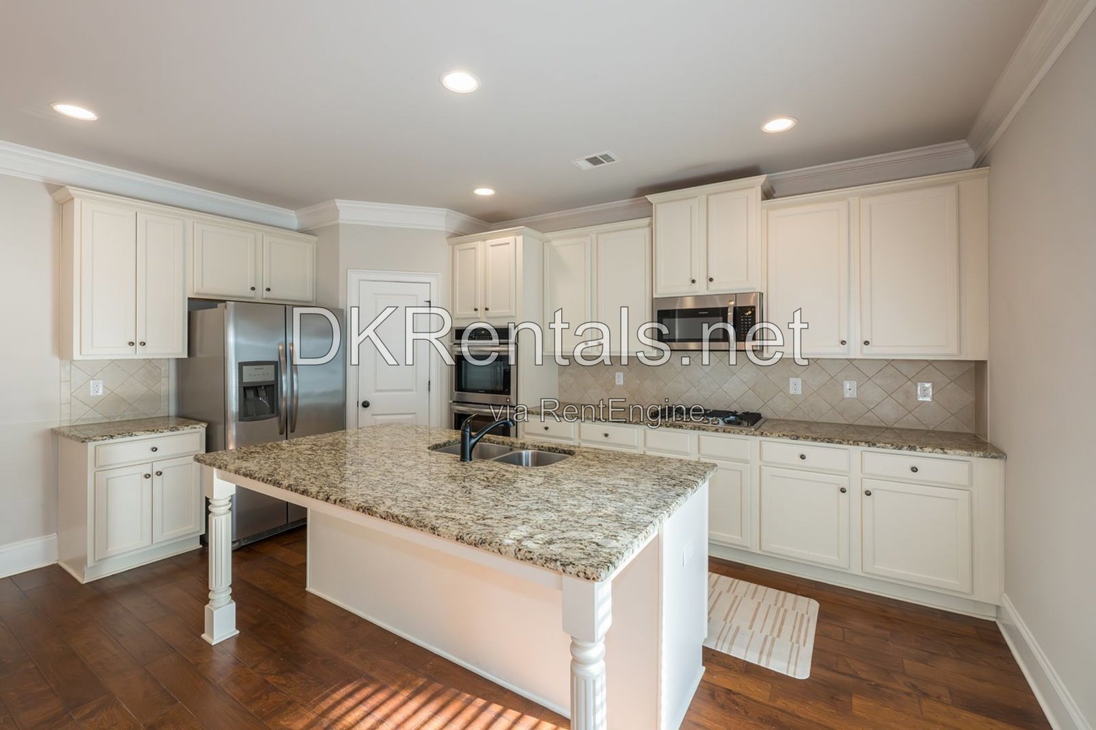 Stunning and modern house in Decatur! property image