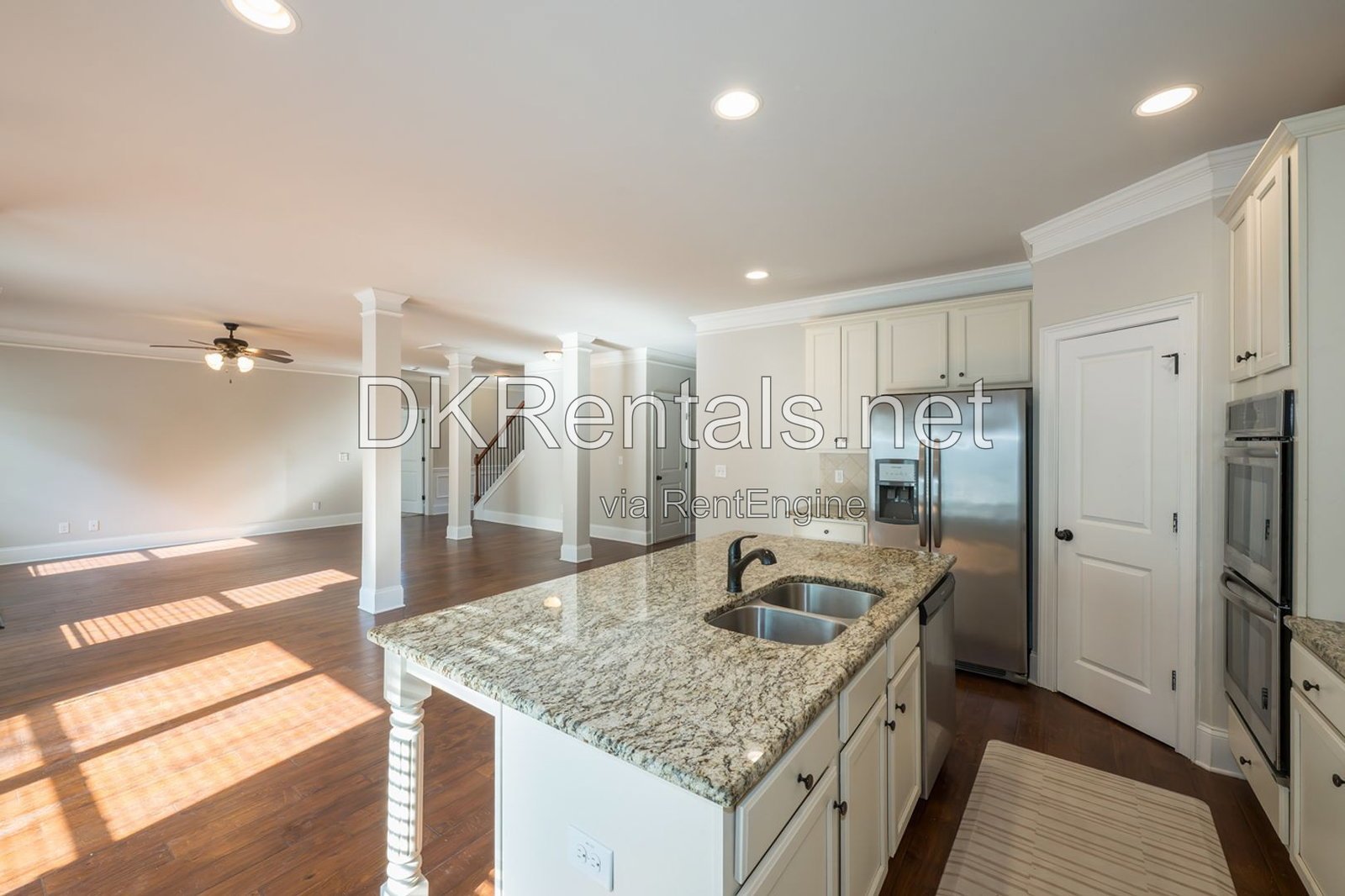 Stunning and modern house in Decatur! property image