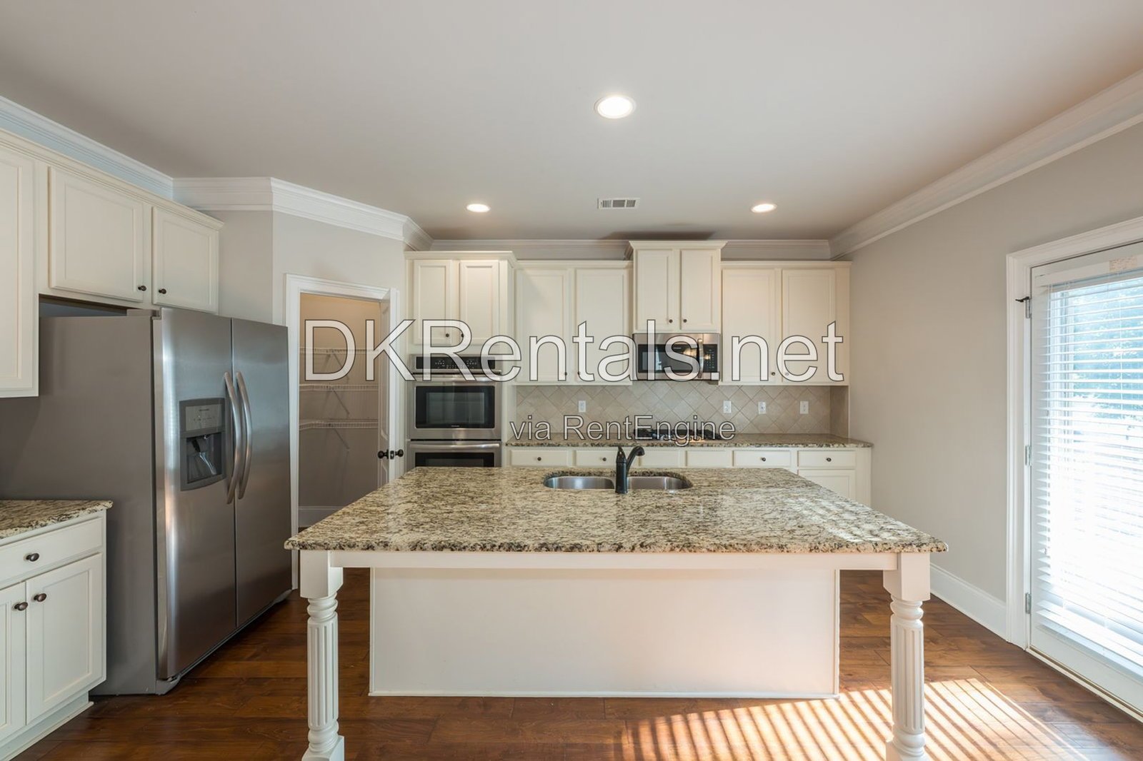 Stunning and modern house in Decatur! property image
