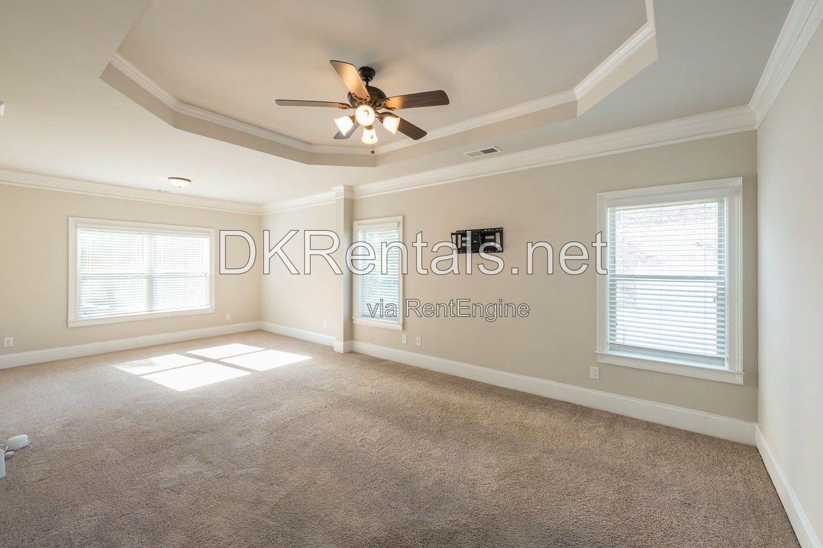 Stunning and modern house in Decatur! property image