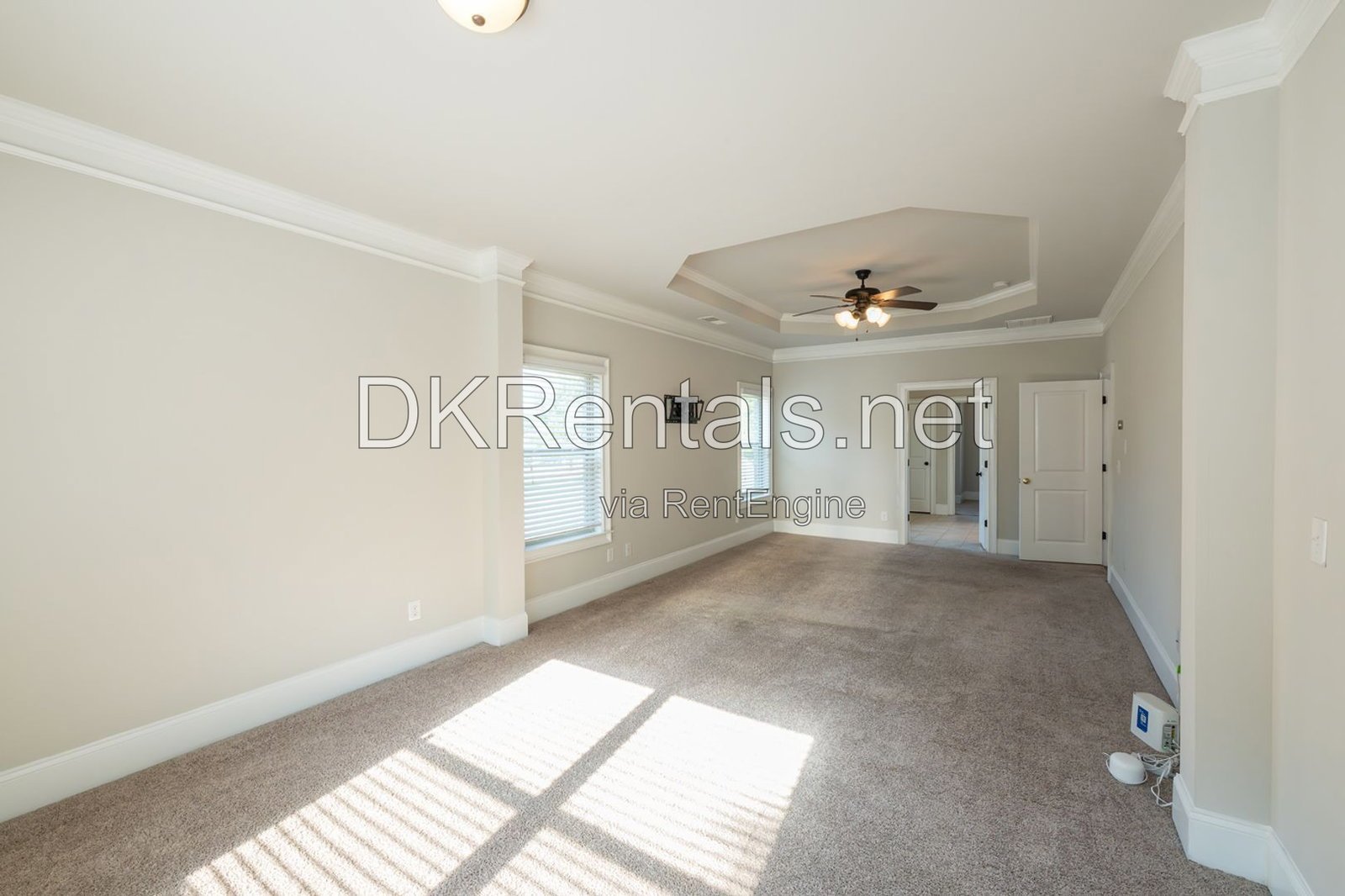 Stunning and modern house in Decatur! property image