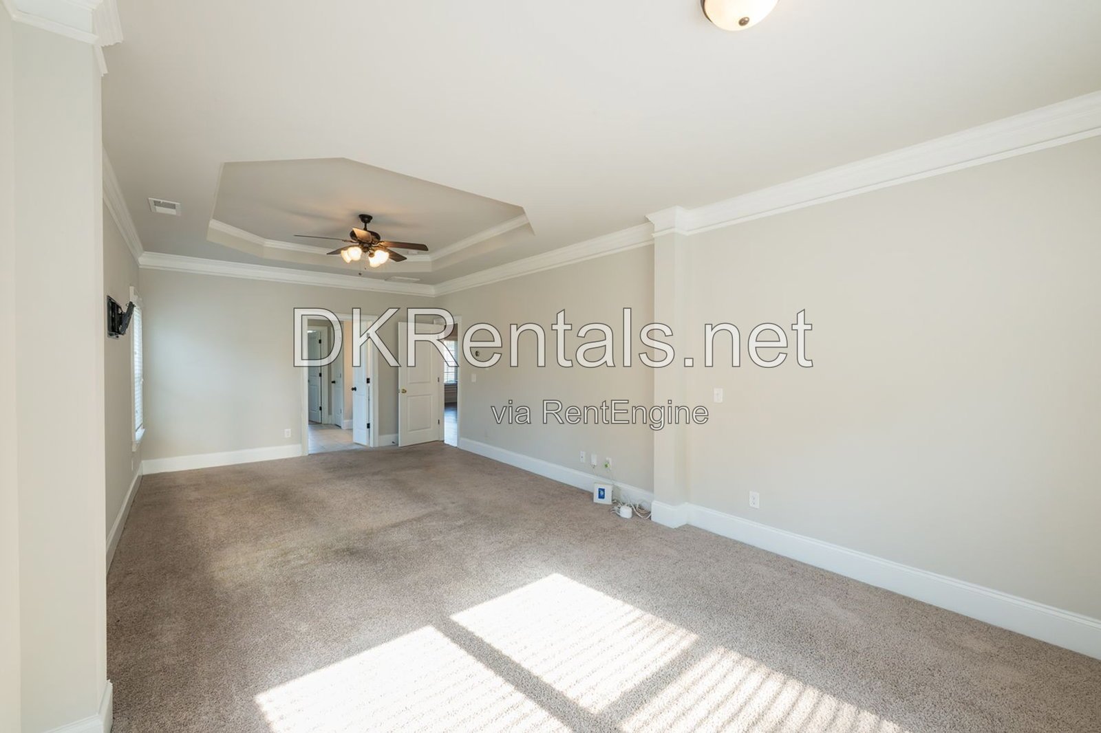 Stunning and modern house in Decatur! property image