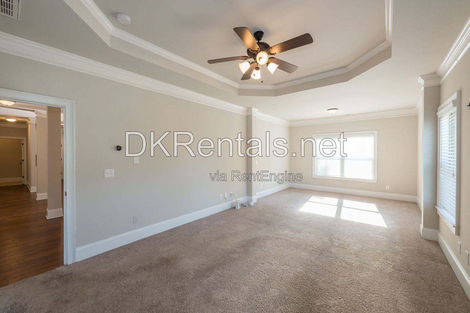 Stunning and modern house in Decatur! property image