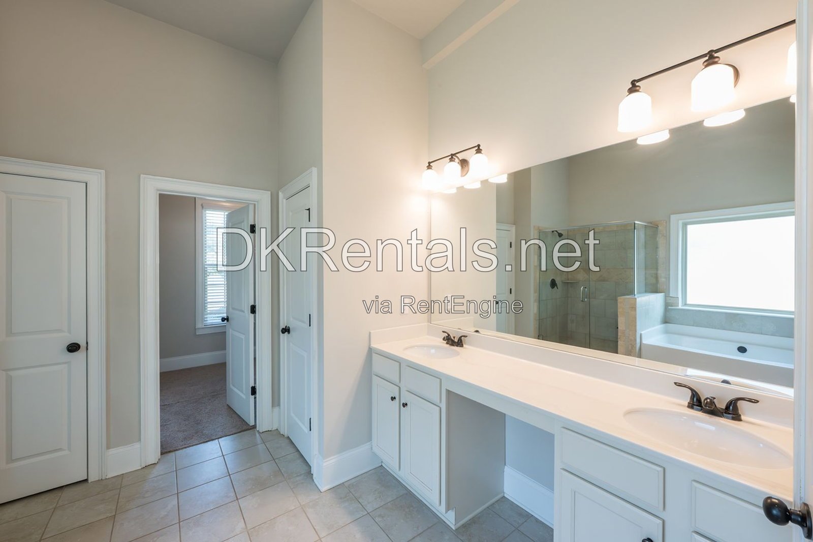 Stunning and modern house in Decatur! property image