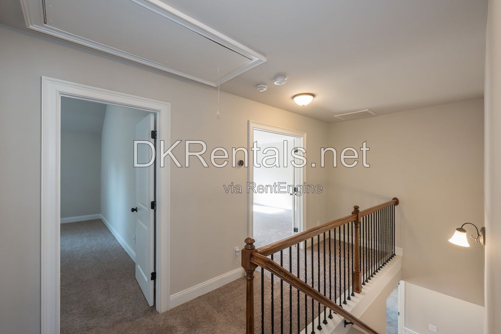 Stunning and modern house in Decatur! property image