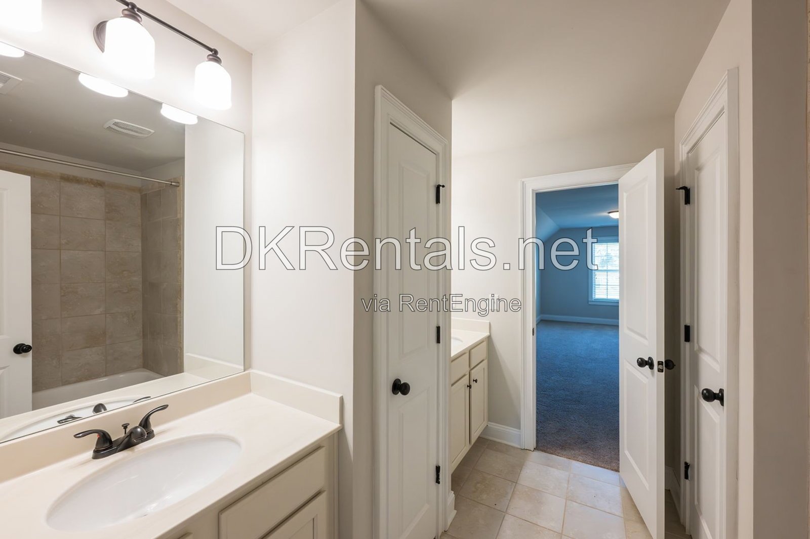 Stunning and modern house in Decatur! property image