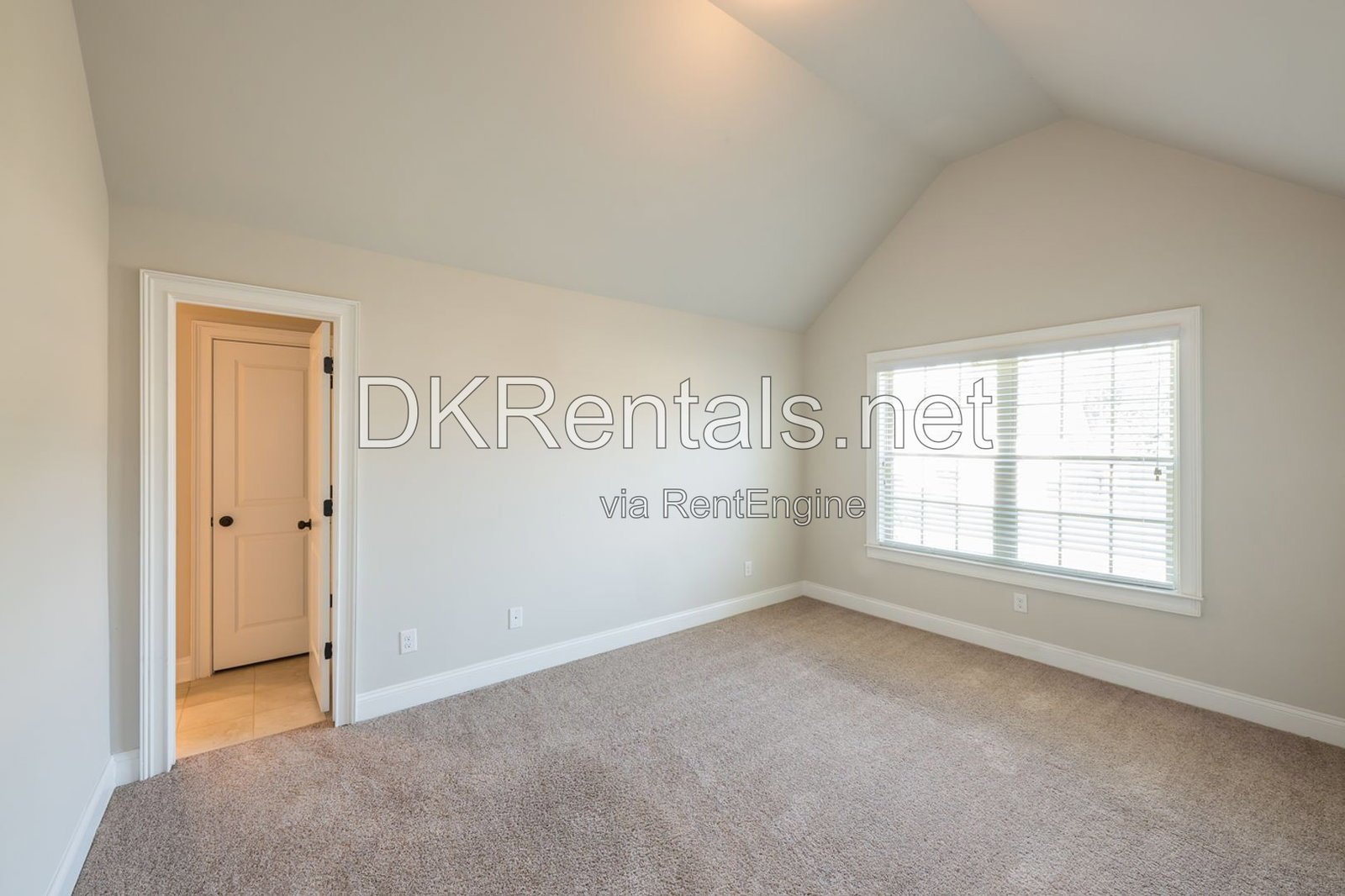 Stunning and modern house in Decatur! property image