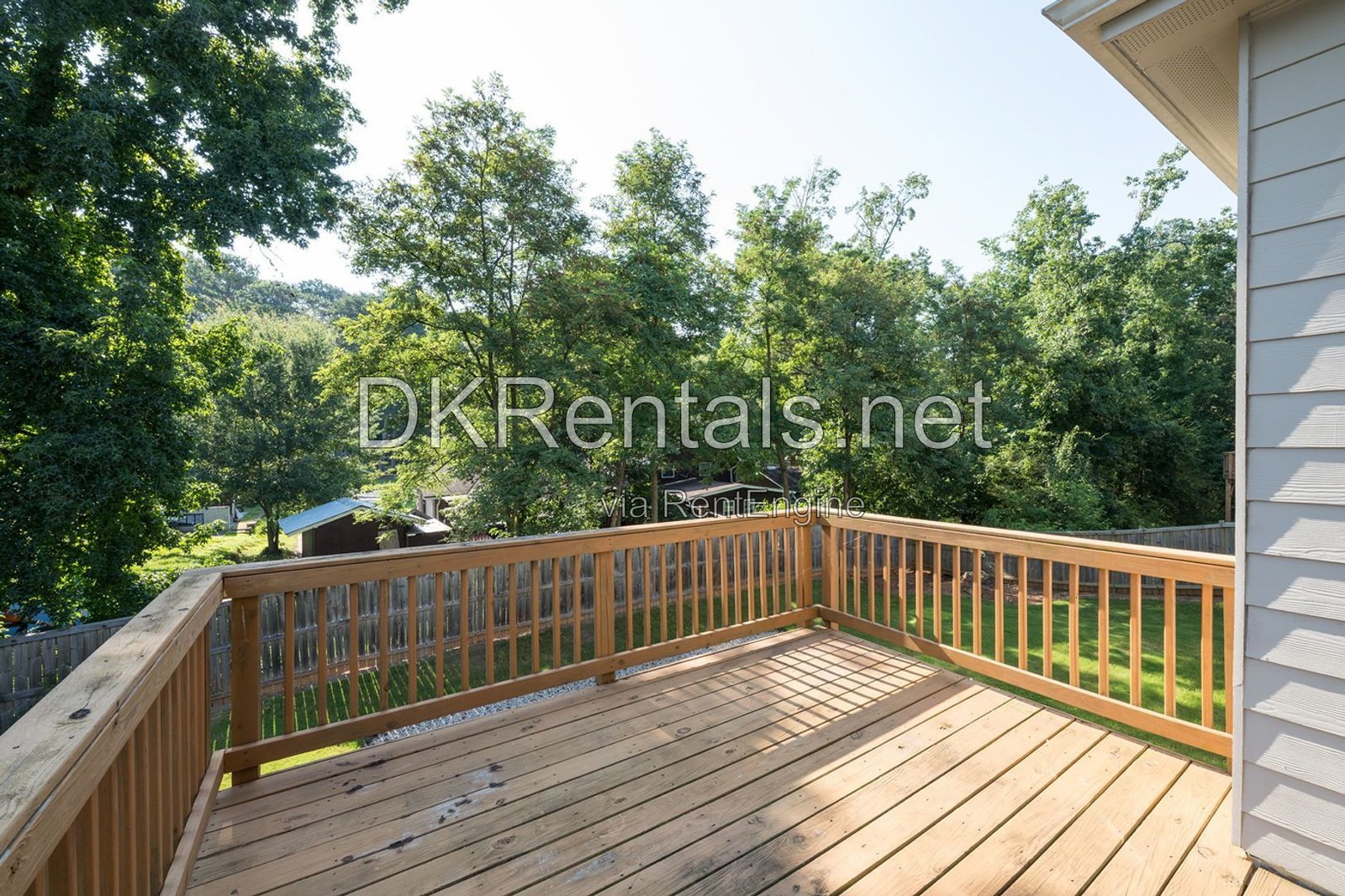 Stunning and modern house in Decatur! property image