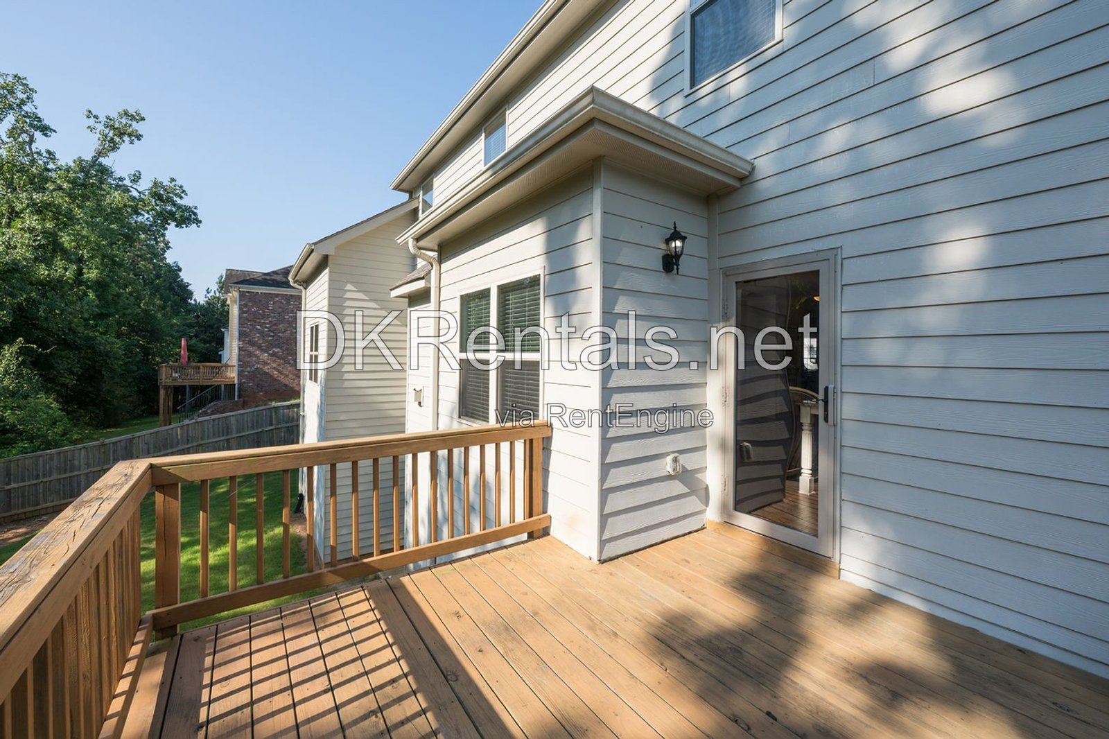Stunning and modern house in Decatur! property image