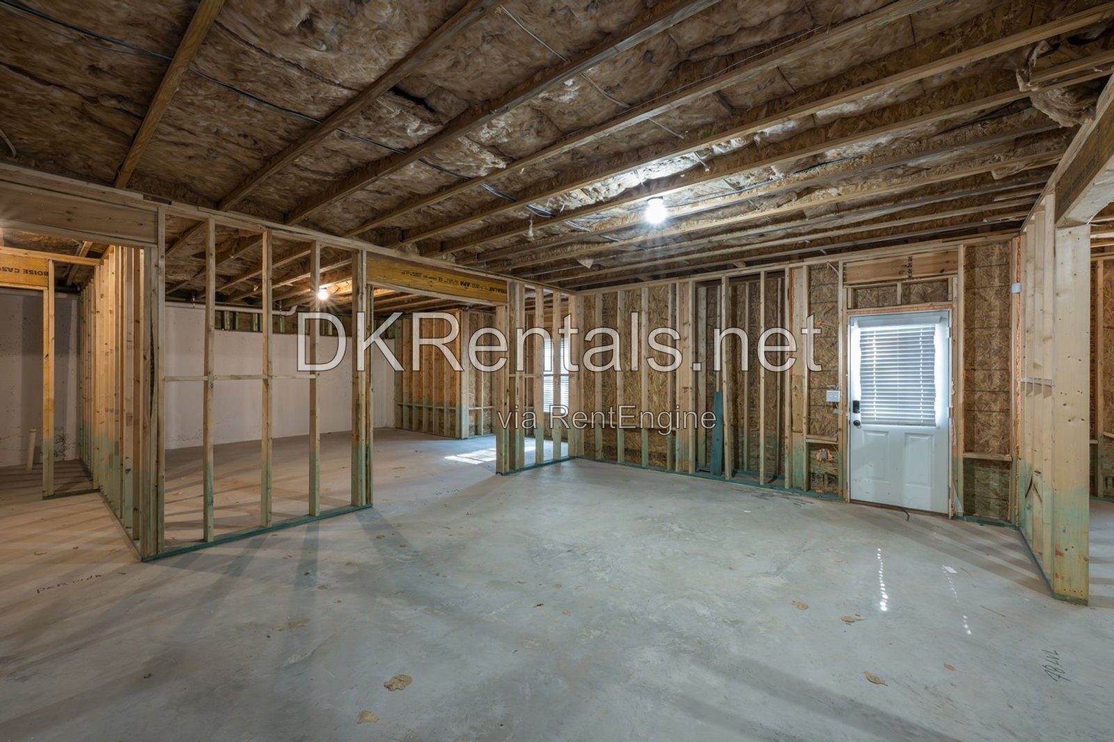 Stunning and modern house in Decatur! property image