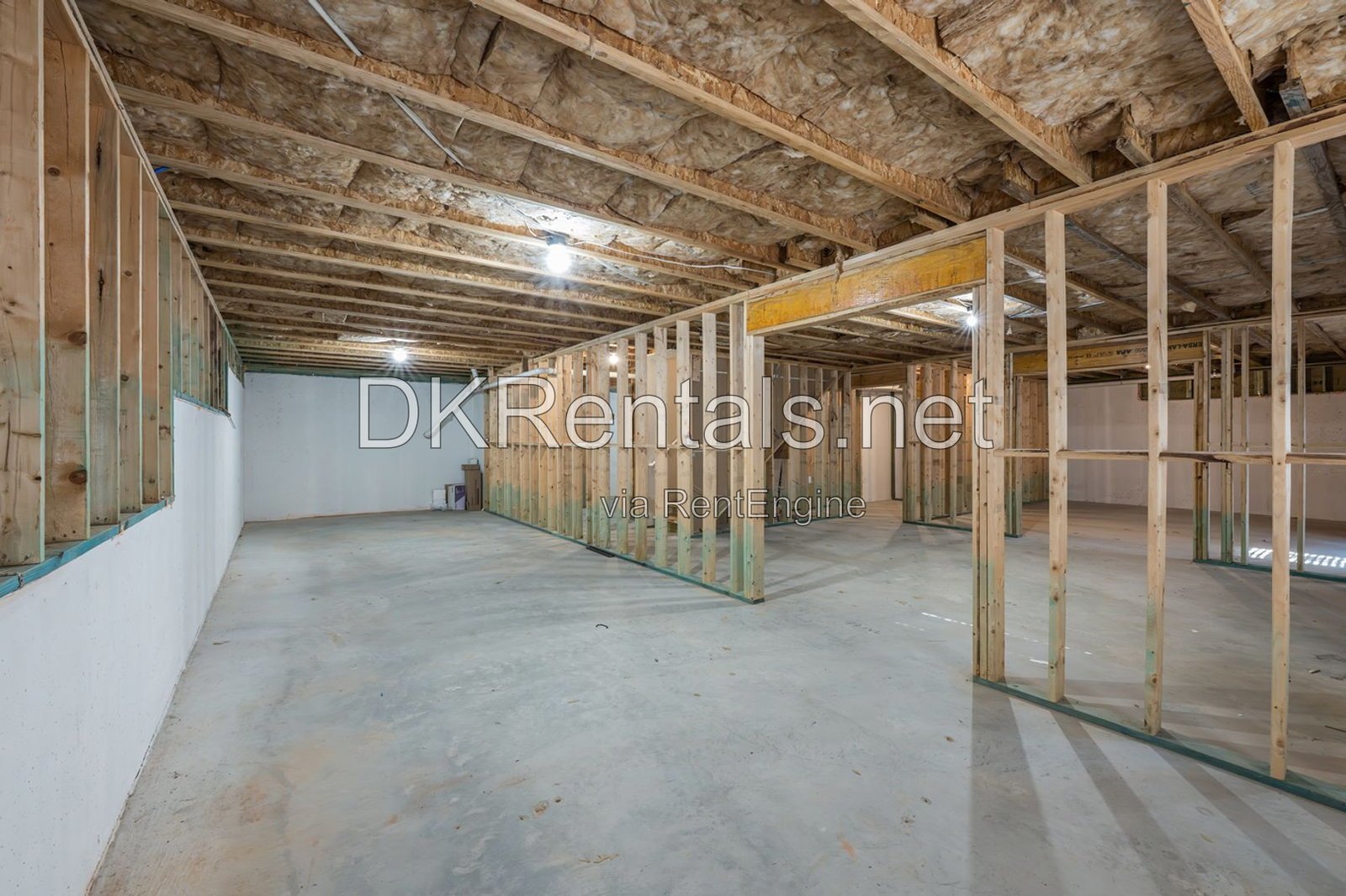 Stunning and modern house in Decatur! property image