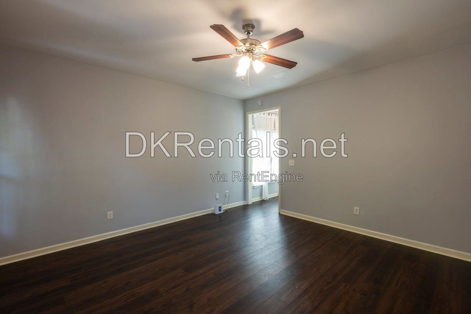 Modern Atlanta Rental with Private Outdoor Space property image