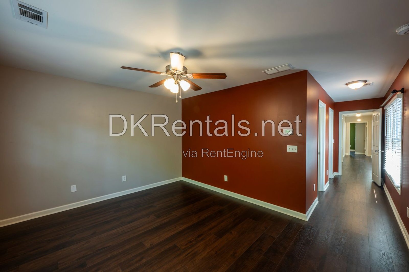 Modern Atlanta Rental with Private Outdoor Space property image