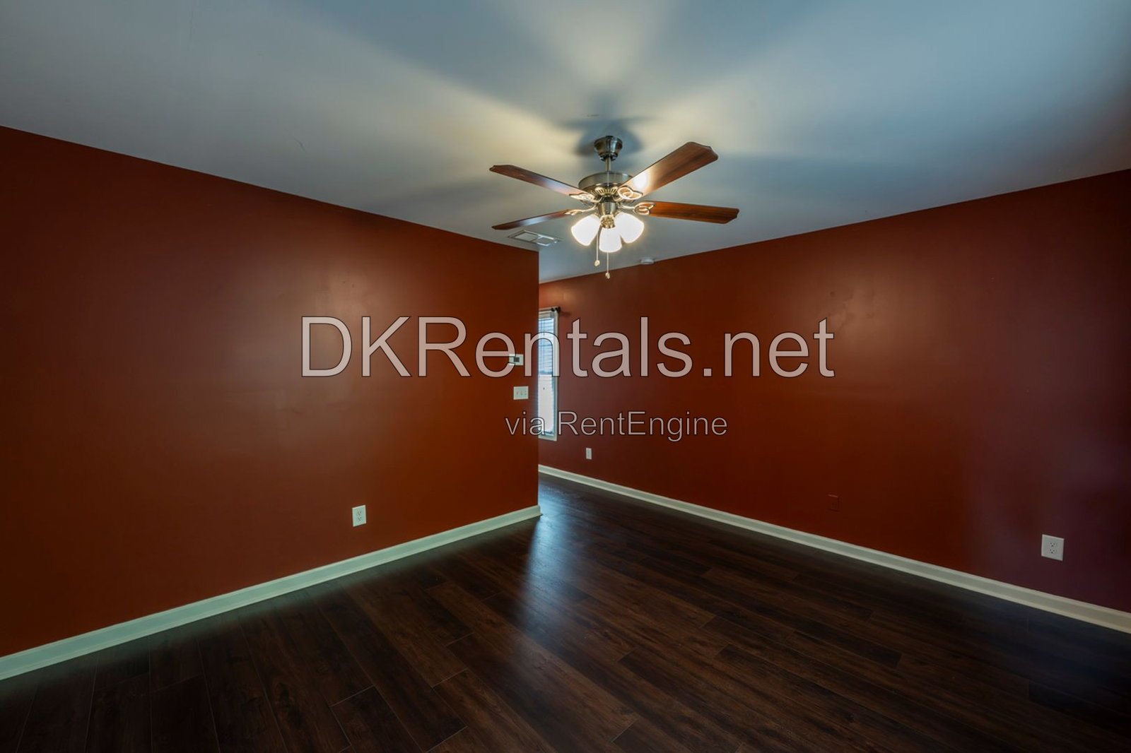 Modern Atlanta Rental with Private Outdoor Space property image