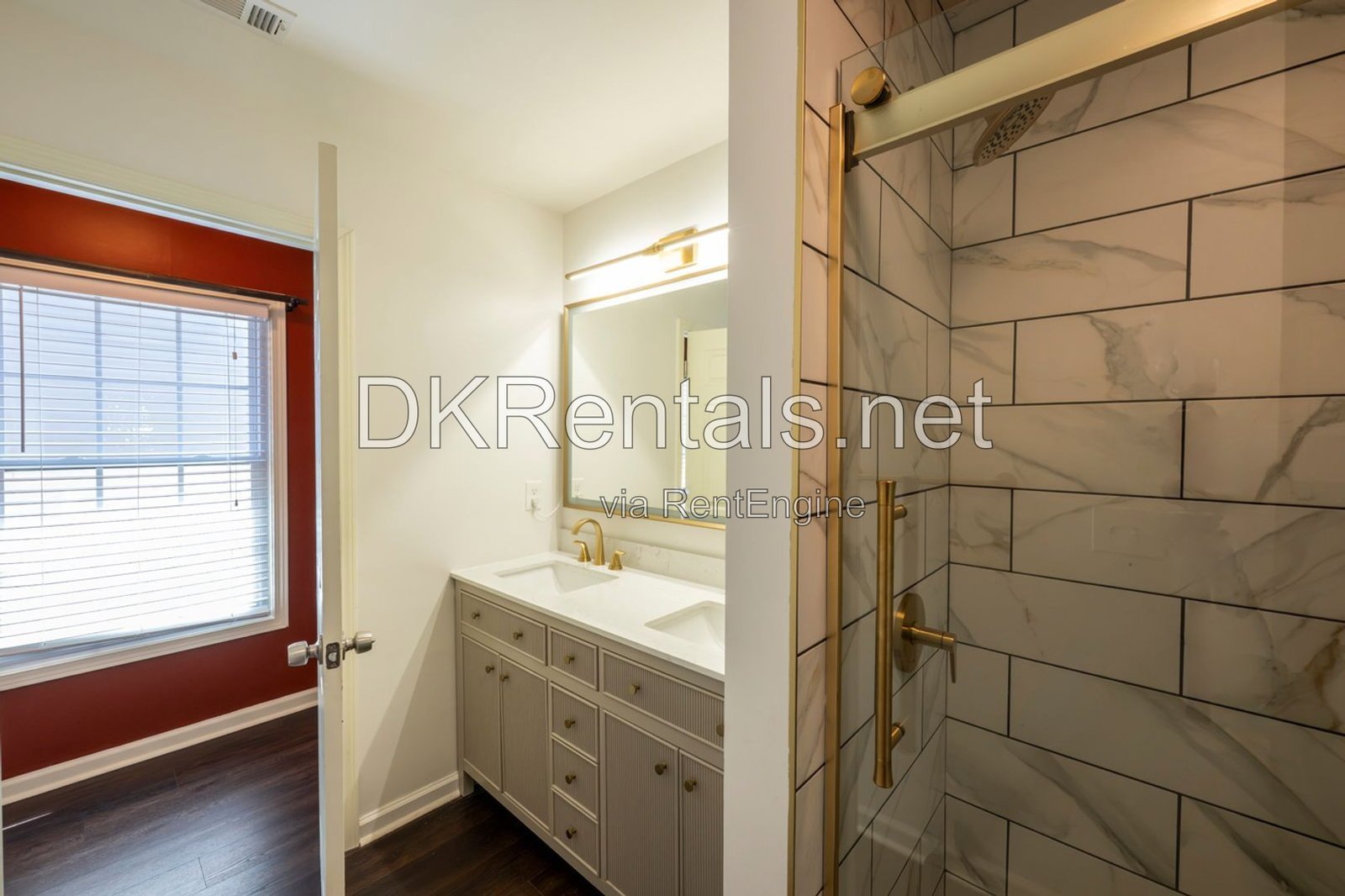 Modern Atlanta Rental with Private Outdoor Space property image
