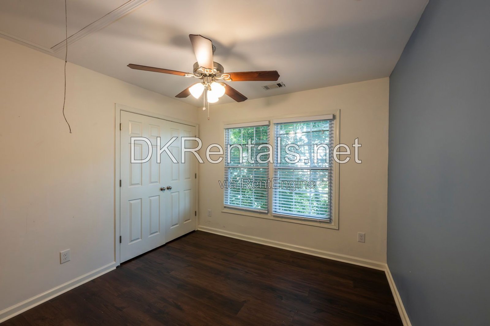 Modern Atlanta Rental with Private Outdoor Space property image