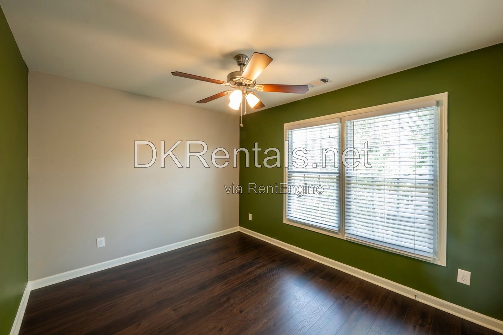 Modern Atlanta Rental with Private Outdoor Space property image
