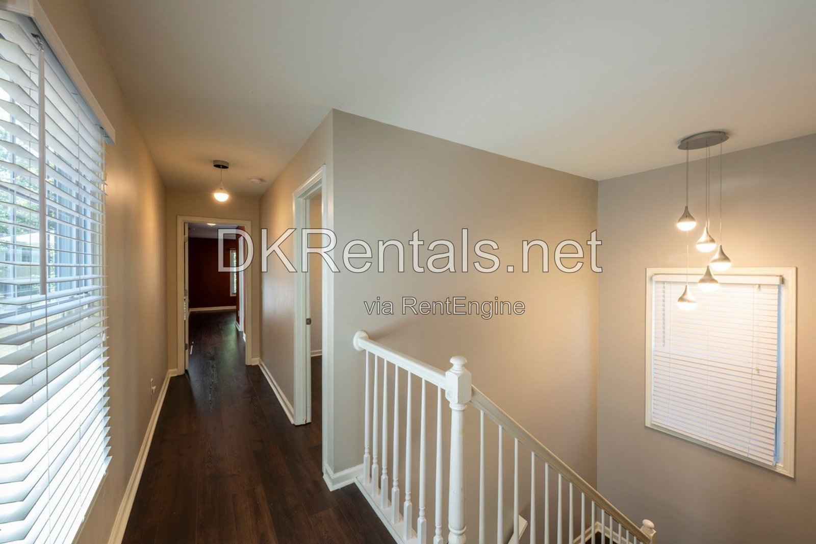 Modern Atlanta Rental with Private Outdoor Space property image