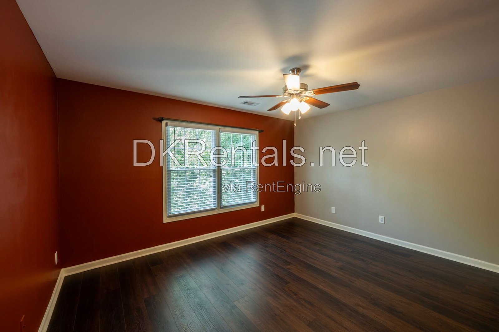 Modern Atlanta Rental with Private Outdoor Space property image