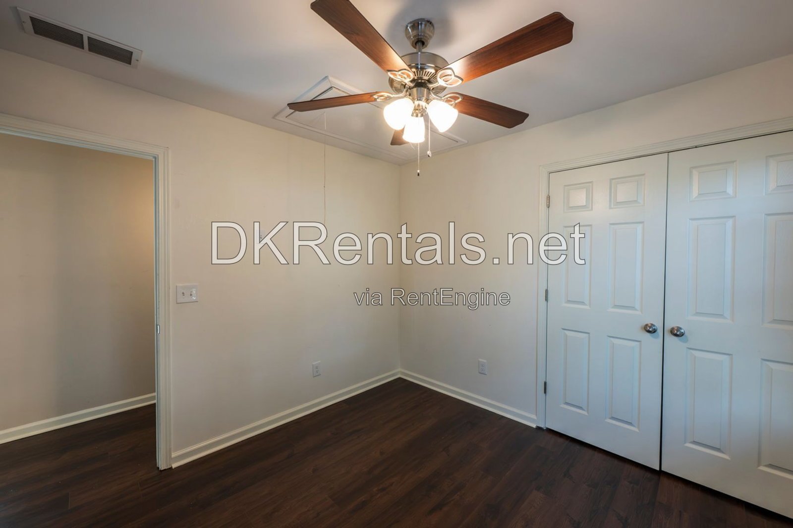 Modern Atlanta Rental with Private Outdoor Space property image