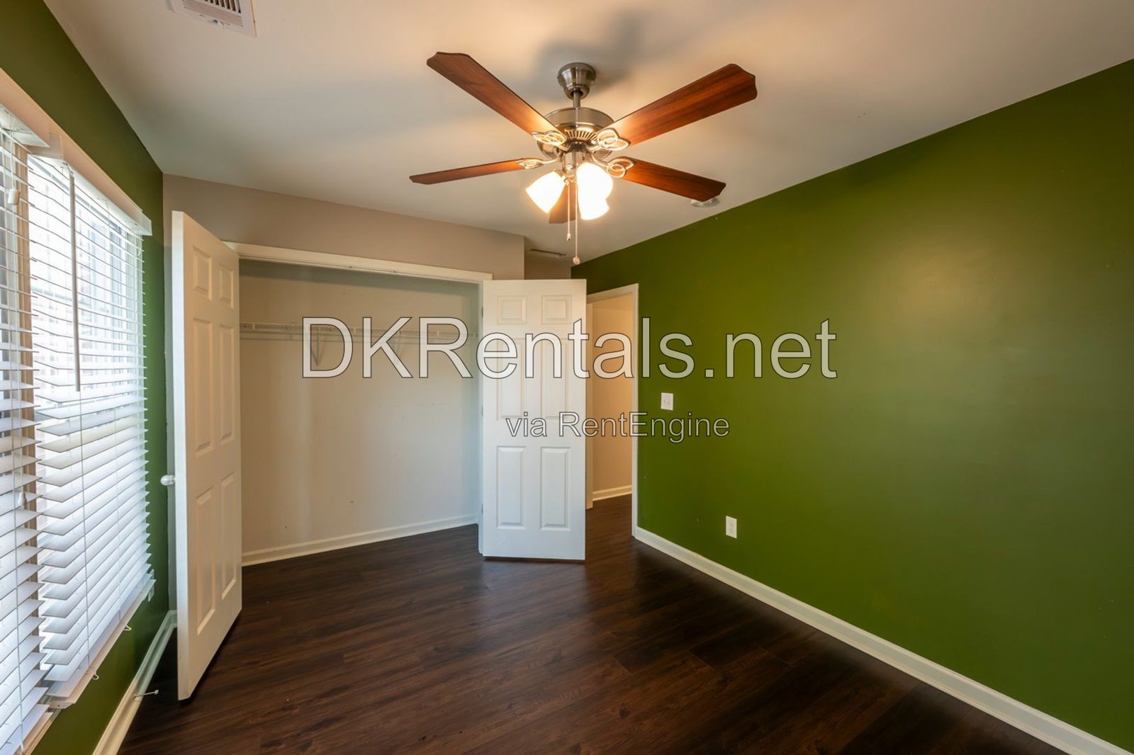 Modern Atlanta Rental with Private Outdoor Space property image