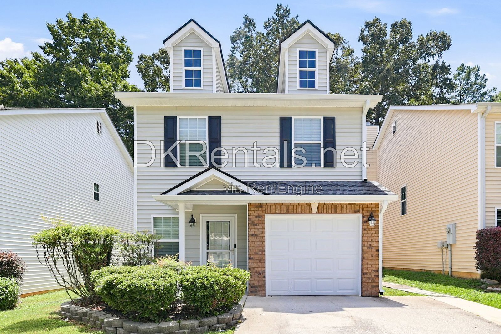 463 Thistle Cove, Atlanta, GA 30349 property image