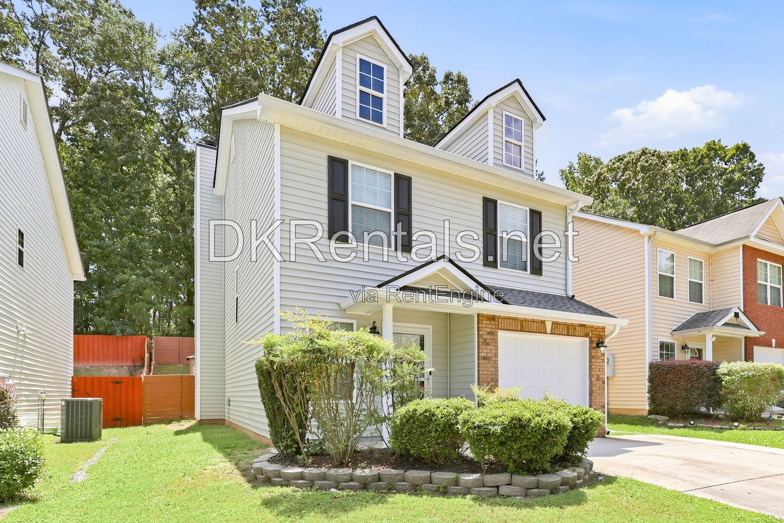 463 Thistle Cove, Atlanta, GA 30349 property image