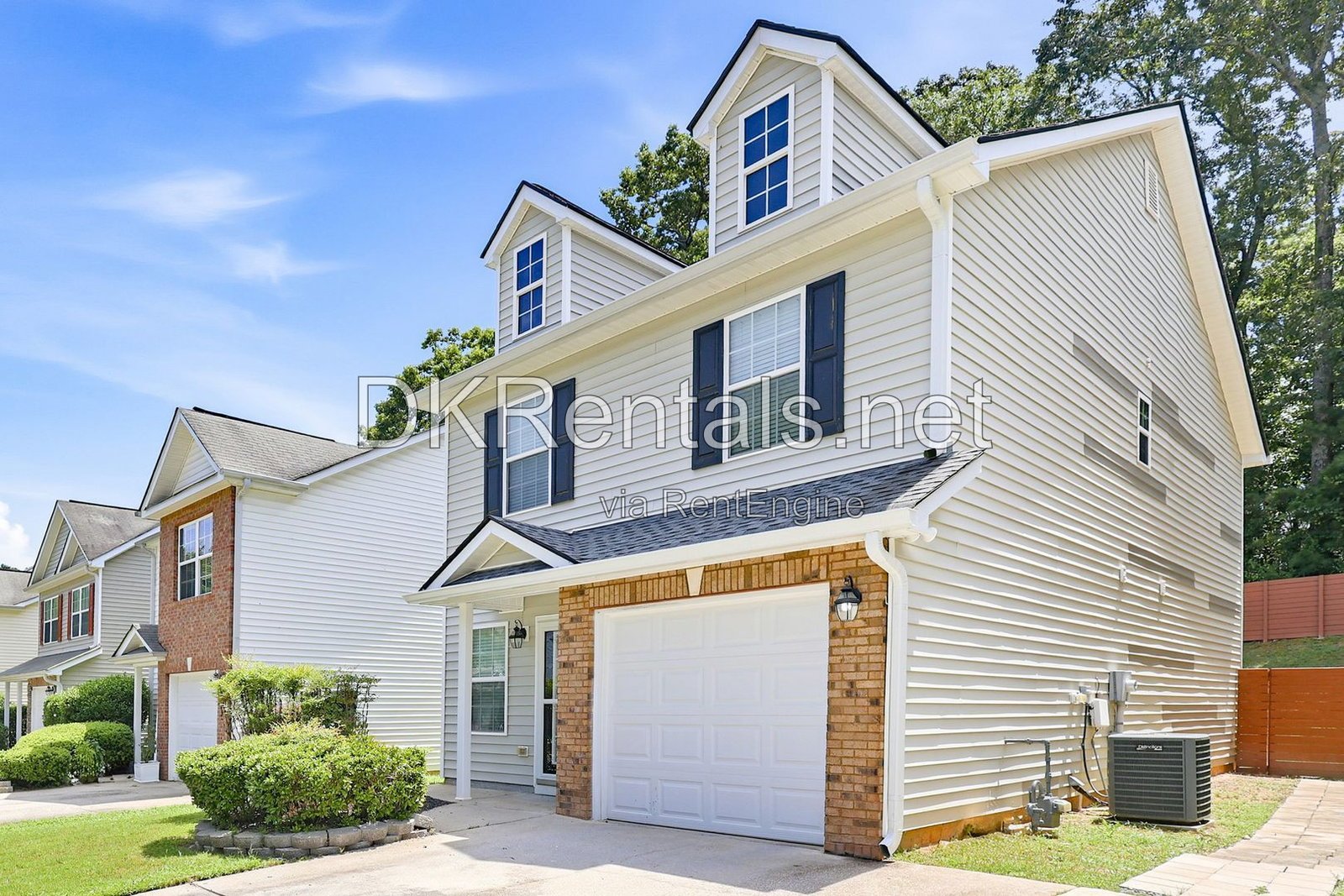 463 Thistle Cove, Atlanta, GA 30349 property image