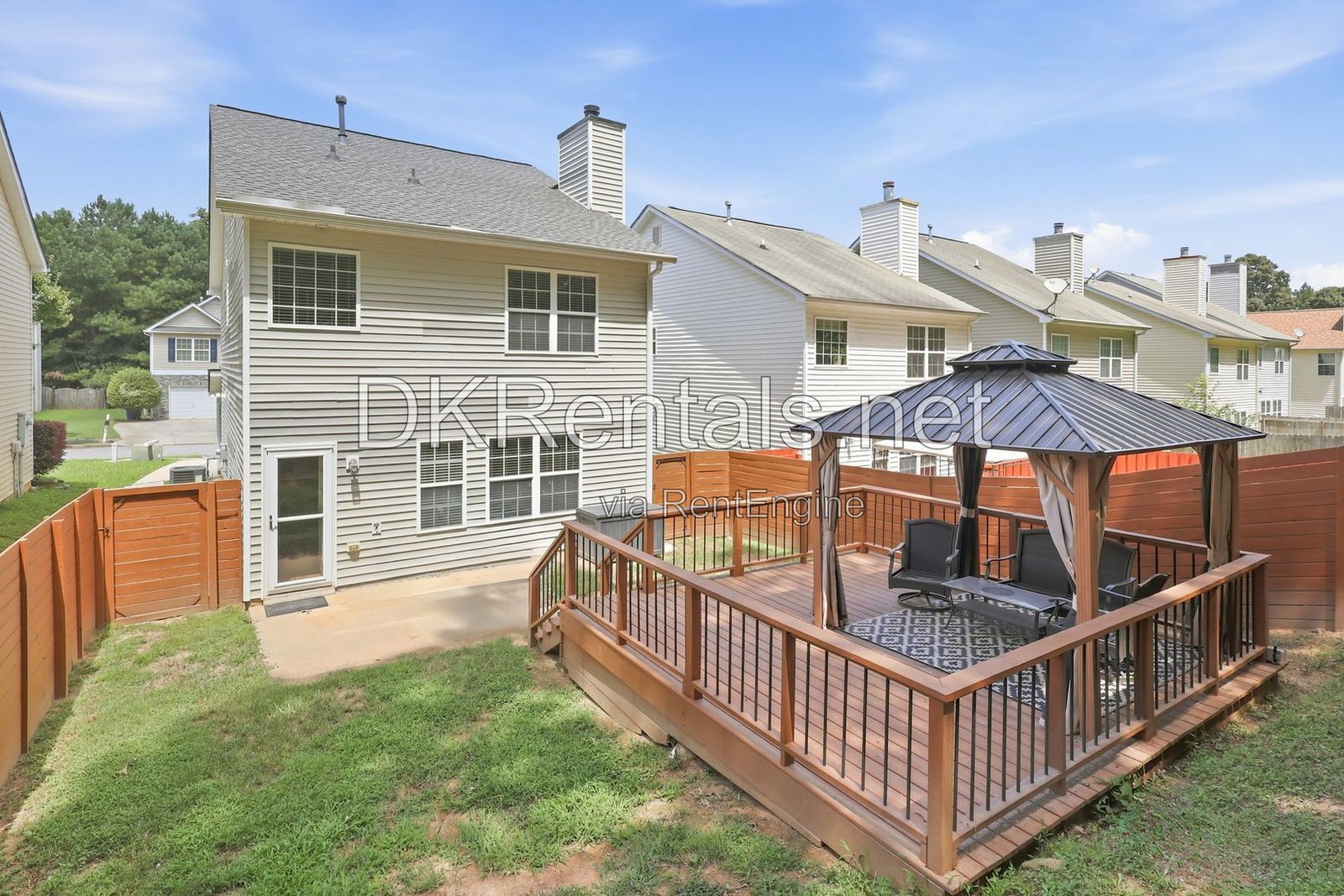 463 Thistle Cove, Atlanta, GA 30349 property image