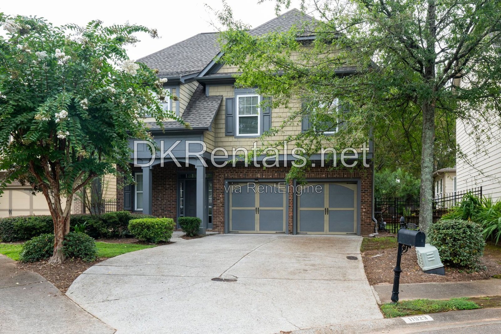 11923 Aspen Forest Drive property image