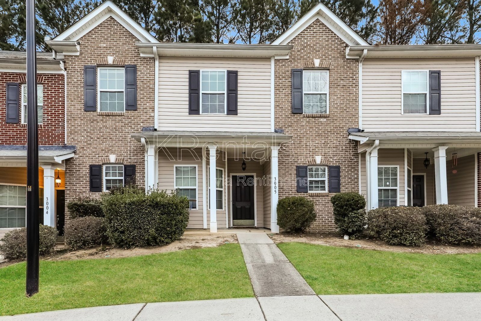 2555 Flat Shoals Road Unit #3005 Atlanta, GA 30349 property image
