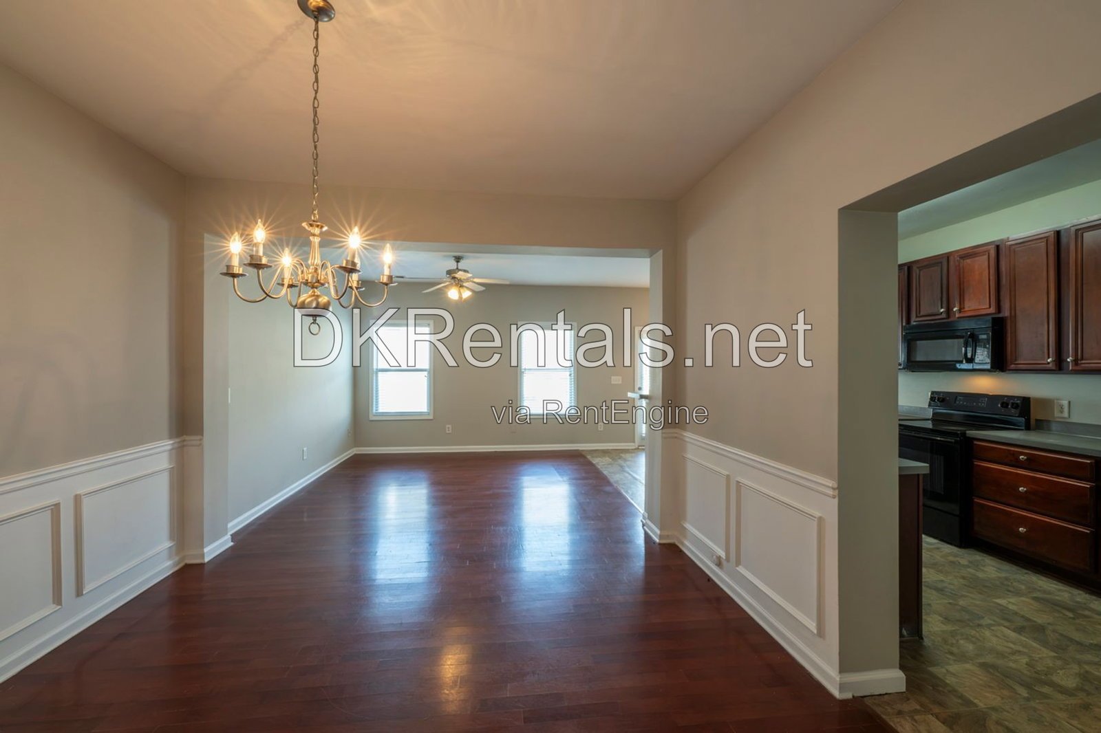 South Atlanta Townhome in Gated Community property image