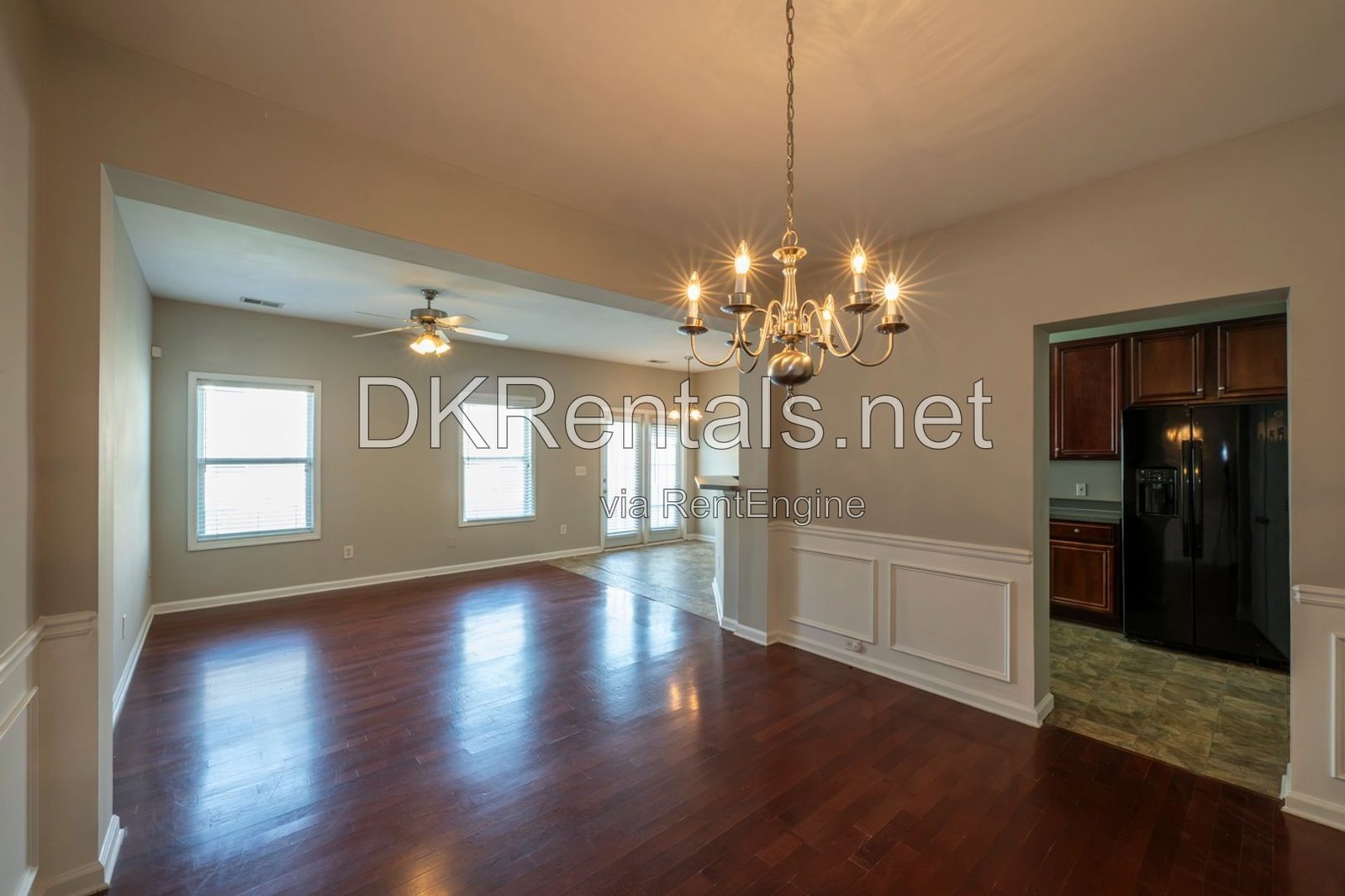South Atlanta Townhome in Gated Community property image