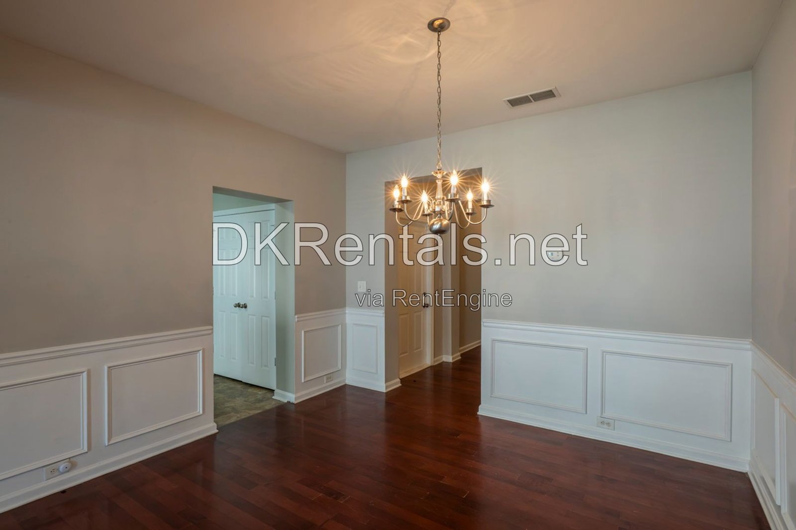 South Atlanta Townhome in Gated Community property image