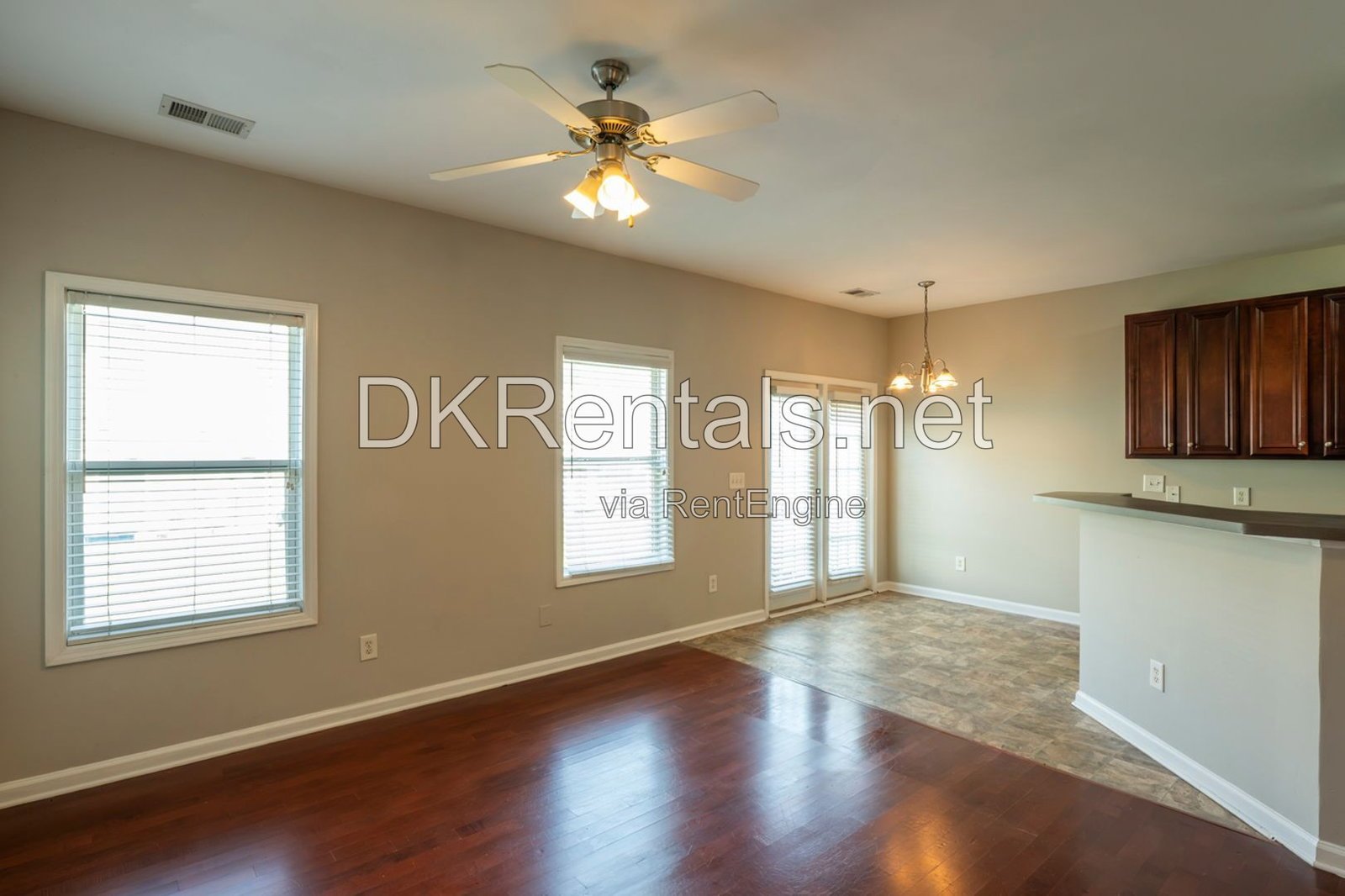 South Atlanta Townhome in Gated Community property image