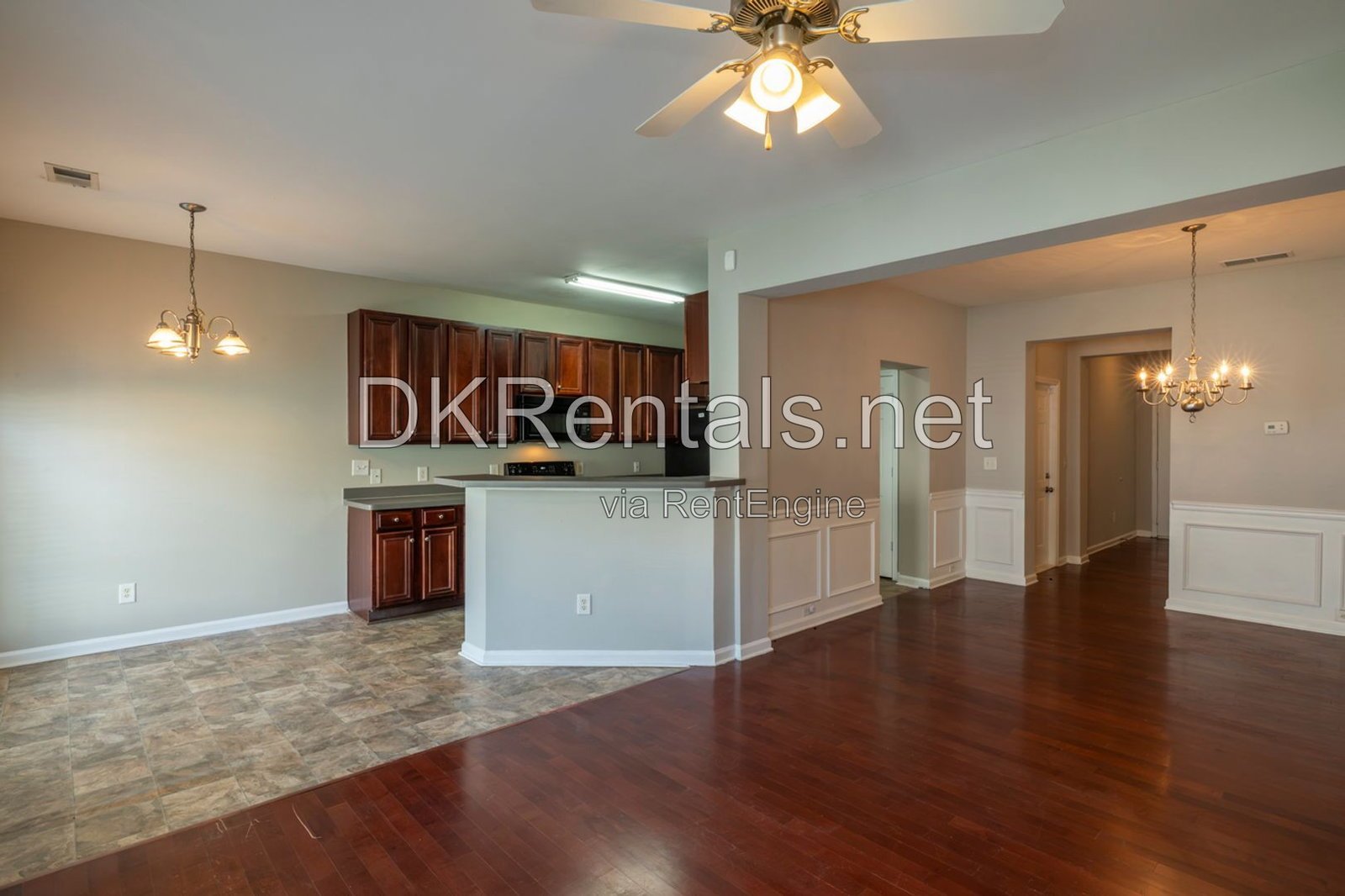 South Atlanta Townhome in Gated Community property image