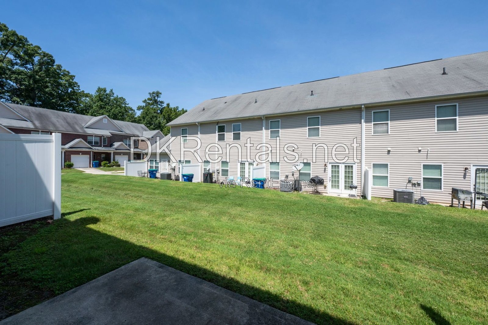 South Atlanta Townhome in Gated Community property image