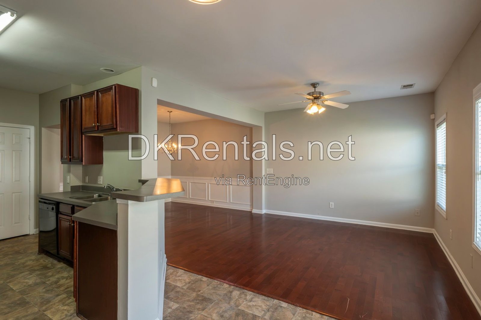 South Atlanta Townhome in Gated Community property image